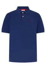 Load image into Gallery viewer, Short sleeve polo with logo

