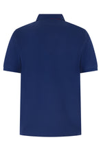 Load image into Gallery viewer, Short sleeve polo with logo
