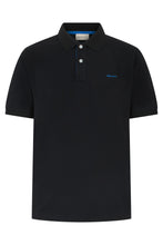Load image into Gallery viewer, Polo with short sleeves with logo
