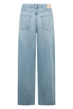 Load image into Gallery viewer, Lira 5-pocket straight-leg jeans
