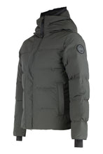 Load image into Gallery viewer, MacMillan technical fabric parka
