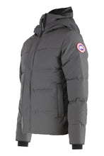 Load image into Gallery viewer, MacMillan hooded down jacket
