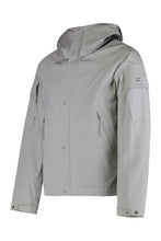 Load image into Gallery viewer, Windbreaker with hood
