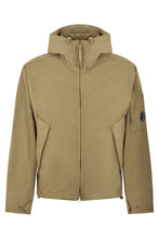 Load image into Gallery viewer, Twill jacket with built-in vest
