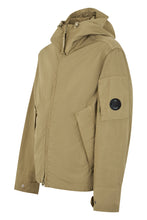 Load image into Gallery viewer, Twill jacket with built-in vest
