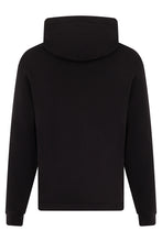 Load image into Gallery viewer, Hoodie with zipper and hood made of cotton
