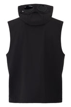 Load image into Gallery viewer, Sleeveless in technical fabric
