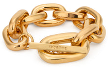 Load image into Gallery viewer, Bracelet XL Link chain
