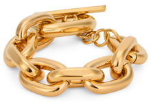 Load image into Gallery viewer, Bracelet XL Link chain
