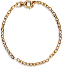 Load image into Gallery viewer, Chain necklace
