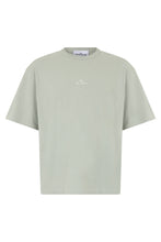 Load image into Gallery viewer, Cotton t-shirt with logo
