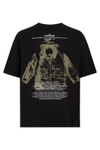 Load image into Gallery viewer, Cotton t-shirt with logo
