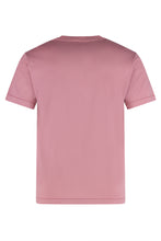 Load image into Gallery viewer, Crew neck t-shirt in cotton jersey
