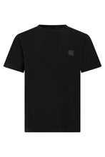 Load image into Gallery viewer, T-shirt with embroidered logo
