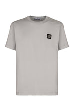 Load image into Gallery viewer, Logo cotton t-shirt
