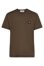 Load image into Gallery viewer, Logo cotton t-shirt
