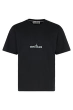 Load image into Gallery viewer, Logo cotton t-shirt
