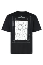 Load image into Gallery viewer, Logo cotton t-shirt
