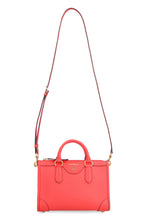 Load image into Gallery viewer, Ferragamo Travel leather handbag
