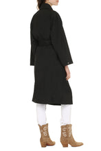 Load image into Gallery viewer, Gemma nylon trench coat
