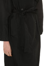Load image into Gallery viewer, Gemma nylon trench coat
