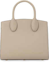 Load image into Gallery viewer, Studio Box leather handbag
