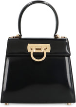 Load image into Gallery viewer, Iconic leather handbag
