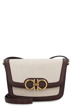 Load image into Gallery viewer, Trapezio crossbody bag
