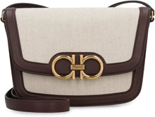 Load image into Gallery viewer, Trapezio crossbody bag
