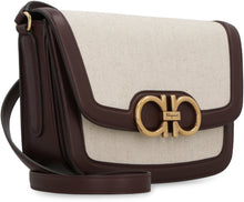 Load image into Gallery viewer, Trapezio crossbody bag
