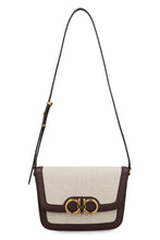 Load image into Gallery viewer, Trapezio crossbody bag
