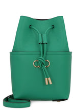 Load image into Gallery viewer, Gancini Mini bucket bag
