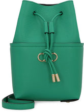 Load image into Gallery viewer, Gancini Mini bucket bag
