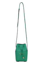 Load image into Gallery viewer, Gancini Mini bucket bag
