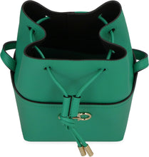 Load image into Gallery viewer, Gancini Mini bucket bag
