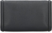 Load image into Gallery viewer, Vara leather mini crossbody bag
