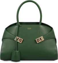 Load image into Gallery viewer, Hug S leather handbag
