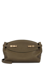 Load image into Gallery viewer, Hug leather shoulder bag
