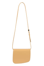 Load image into Gallery viewer, Fiamma leather crossbody bag

