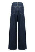 Load image into Gallery viewer, Petra wide-leg jeans
