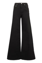 Load image into Gallery viewer, Amari wide-leg jeans
