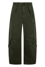 Load image into Gallery viewer, Loose cargo pants
