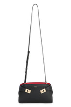 Load image into Gallery viewer, Hug Leather crossbody bag
