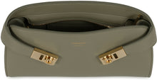 Load image into Gallery viewer, Hug Leather crossbody bag
