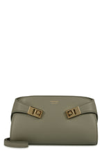 Load image into Gallery viewer, Hug Leather crossbody bag
