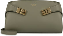Load image into Gallery viewer, Hug Leather crossbody bag
