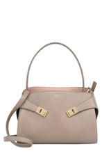 Load image into Gallery viewer, Hug Medium leather handbag
