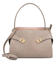 Load image into Gallery viewer, Hug Medium leather handbag
