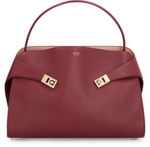Load image into Gallery viewer, Hug Soft leather shoulder bag
