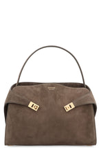 Load image into Gallery viewer, Hug Soft L shoulder bag
